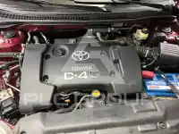 2005 Toyota COROLLA