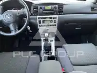 2005 Toyota COROLLA