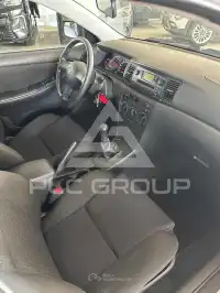 2005 Toyota COROLLA
