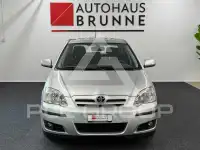 2005 Toyota COROLLA