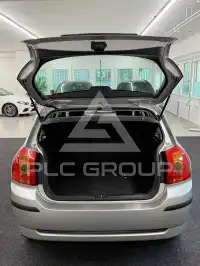 2005 Toyota COROLLA