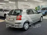 2005 Toyota COROLLA