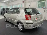 2005 Toyota COROLLA