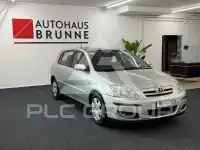 2005 Toyota COROLLA