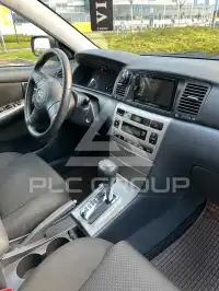 2005 Toyota COROLLA
