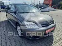 2005 Toyota COROLLA