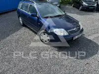 2005 Toyota COROLLA