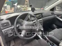 2005 Toyota COROLLA