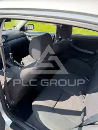 2005 Toyota COROLLA