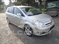2005 Toyota COROLLA