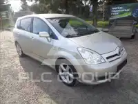 2005 Toyota COROLLA