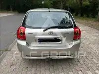 2005 Toyota COROLLA