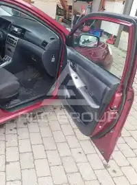 2005 Toyota COROLLA