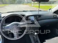 2005 Toyota COROLLA