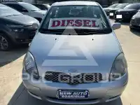 2005 Toyota YARIS