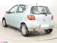 2005 Toyota YARIS