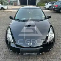 2005 Toyota CELICA