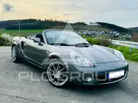 2005 Toyota MR2