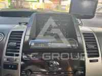 2005 Toyota PRIUS