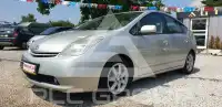 2005 Toyota PRIUS