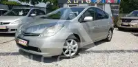 2005 Toyota PRIUS