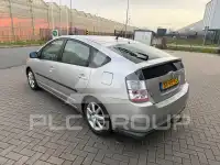 2005 Toyota PRIUS