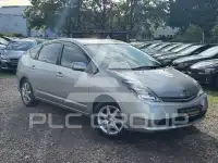 2005 Toyota PRIUS