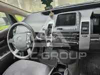 2005 Toyota PRIUS