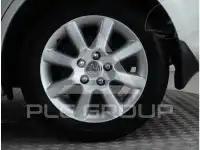 2005 Toyota COROLLA
