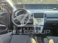 2005 Toyota COROLLA