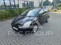 2005 Toyota COROLLA