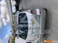 2005 Toyota COROLLA