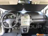 2005 Toyota COROLLA