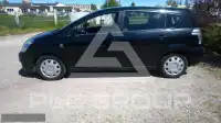 2005 Toyota COROLLA