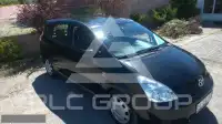 2005 Toyota COROLLA