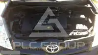 2005 Toyota COROLLA