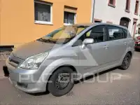 2005 Toyota COROLLA