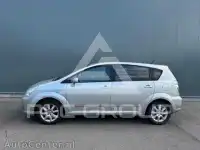 2005 Toyota COROLLA