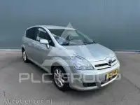 2005 Toyota COROLLA