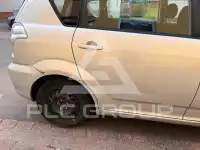 2005 Toyota COROLLA