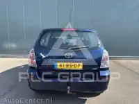 2005 Toyota COROLLA