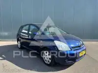 2005 Toyota COROLLA