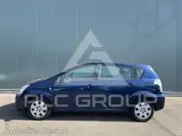 2005 Toyota COROLLA