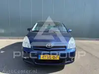 2005 Toyota COROLLA