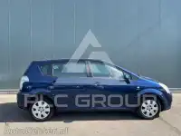 2005 Toyota COROLLA