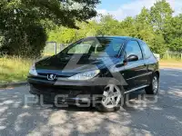 2005 Peugeot 206