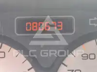 2005 Peugeot 206