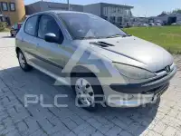 2005 Peugeot 206