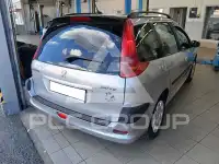 2005 Peugeot 206