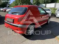 2005 Peugeot 206
